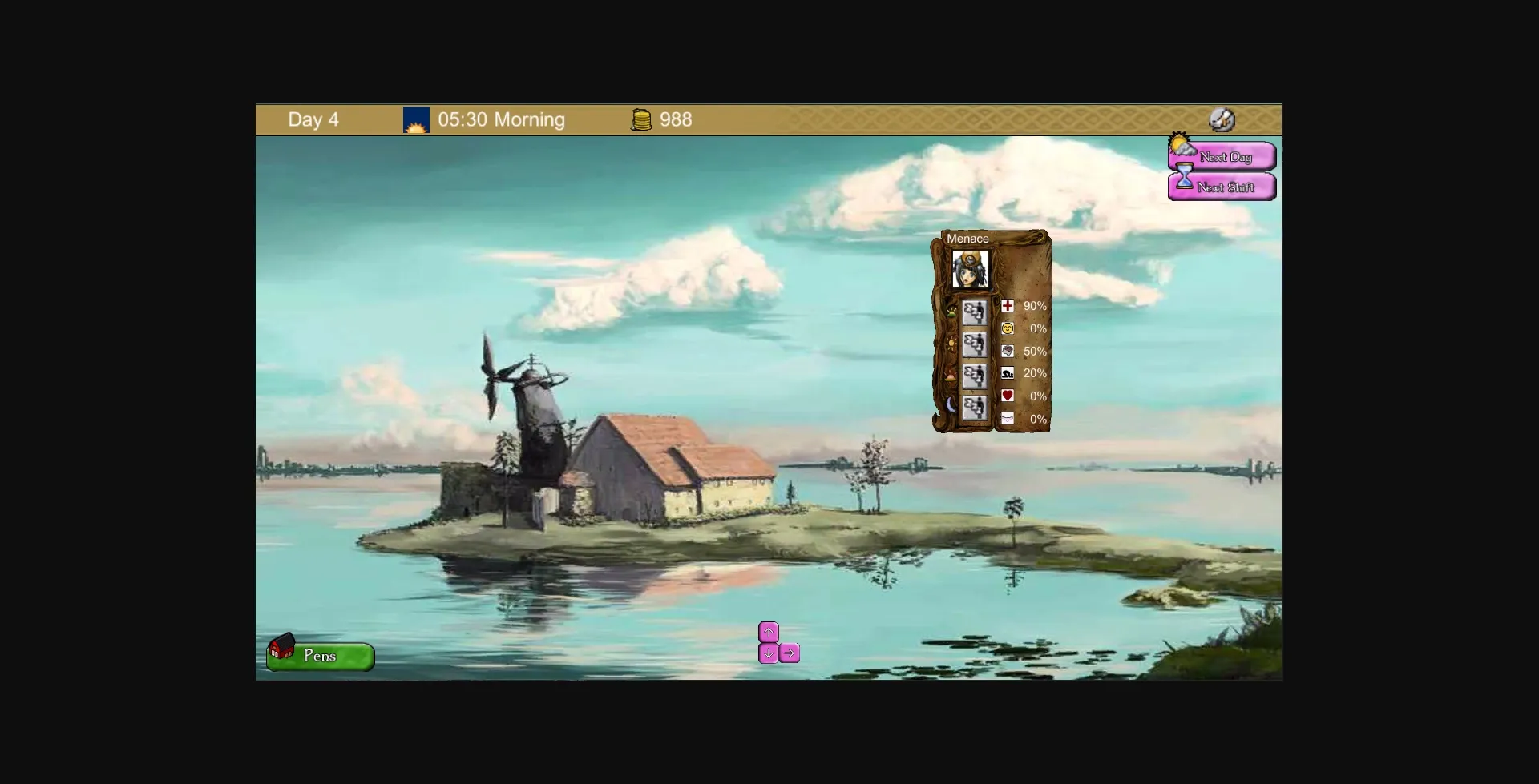 Unity Abandoned Otherworld New Dawn [Goerky] | Free Adult Games