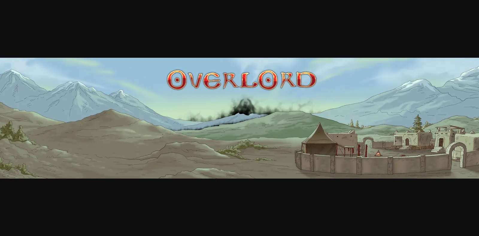 Unity Abandoned Overlord [v0.23] [Project63] | Free Adult Games