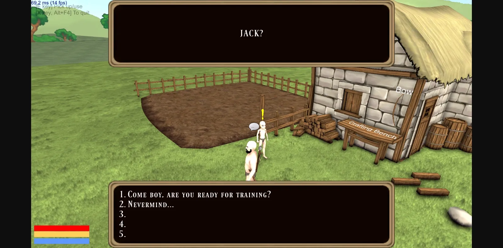 Unity Abandoned Overlord [v0.23] [Project63] | Free Adult Games