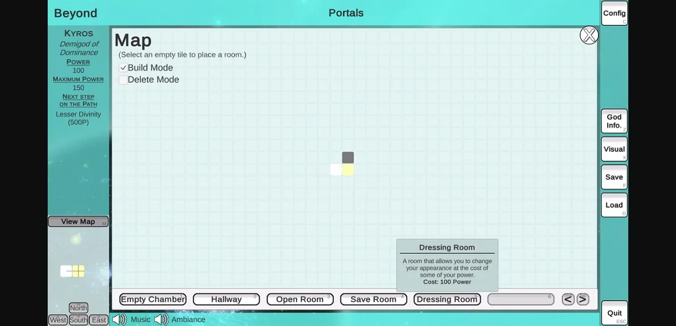 Unity Abandoned Path to Ascension [v3.7] [Shark Bit Games] | Free Adult Games