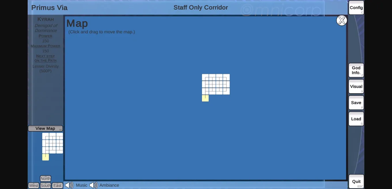 Unity Abandoned Path to Ascension [v3.7] [Shark Bit Games] | Free Adult Games