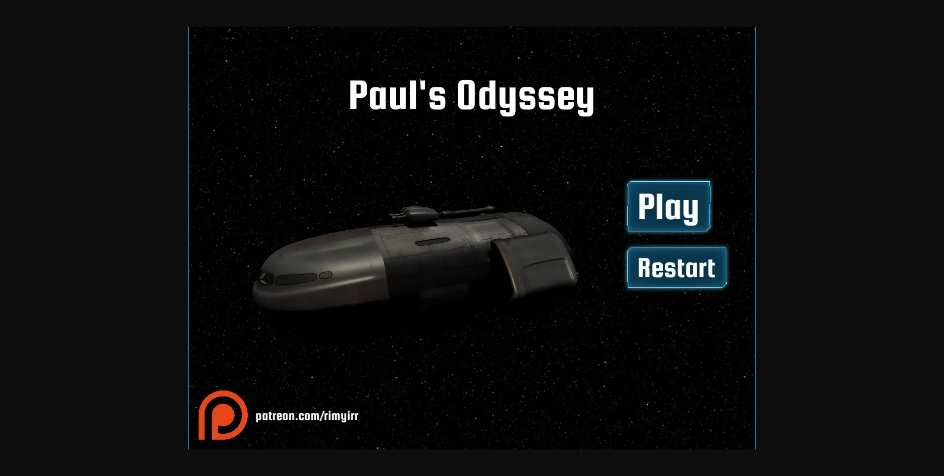 Unity Abandoned Paul's Odyssey [Jul 17] [Rimyirr] | Free Adult Games