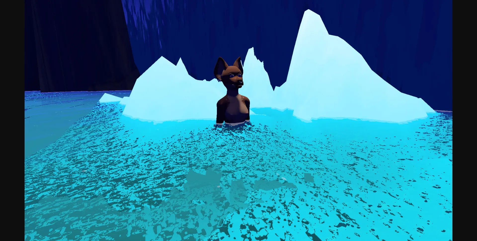 Unity Abandoned Pearl's Paradise [v0.4] [MythicMonster] | Free Adult Games