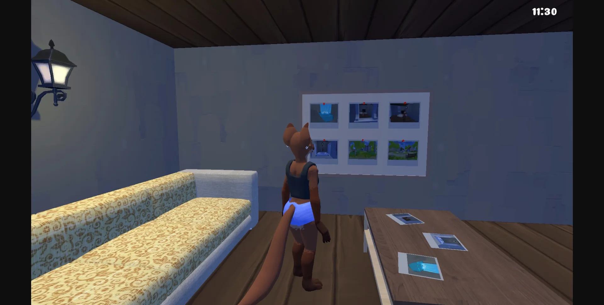 Unity Abandoned Pearl's Paradise [v0.4] [MythicMonster] | Free Adult Games