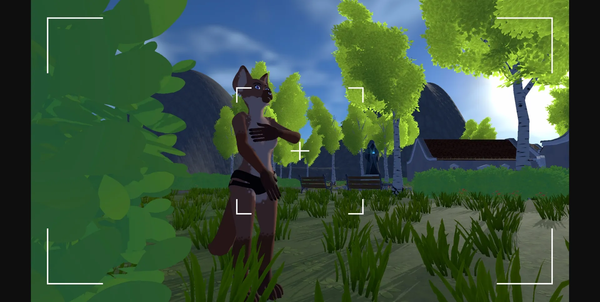 Unity Abandoned Pearl's Paradise [v0.4] [MythicMonster] | Free Adult Games