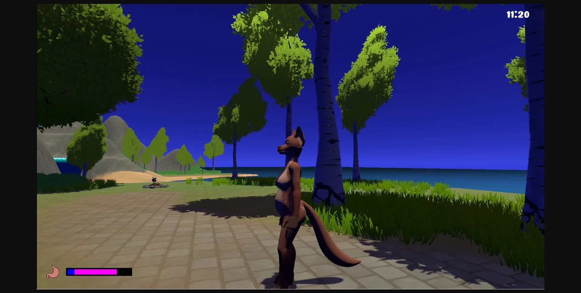 Unity Abandoned Pearl's Paradise [v0.4] [MythicMonster] | Free Adult Games