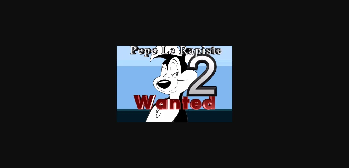 Unity Abandoned Pepe le Rapiste 2  Wanted [v2.5d Beta 1] [RORsyndicate] | Free Adult Games