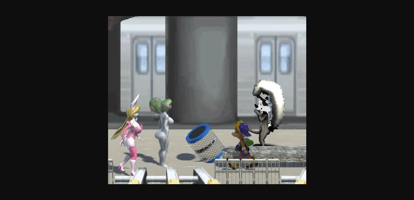 Unity Abandoned Pepe le Rapiste 2  Wanted [v2.5d Beta 1] [RORsyndicate] | Free Adult Games