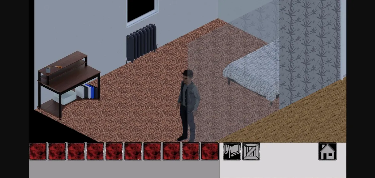 Unity Abandoned Perv Adventures [v0.6a] [Legoupilsournois] | Free Adult Games