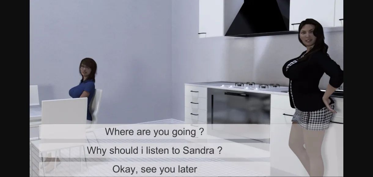 Unity Abandoned Perv Adventures [v0.6a] [Legoupilsournois] | Free Adult Games