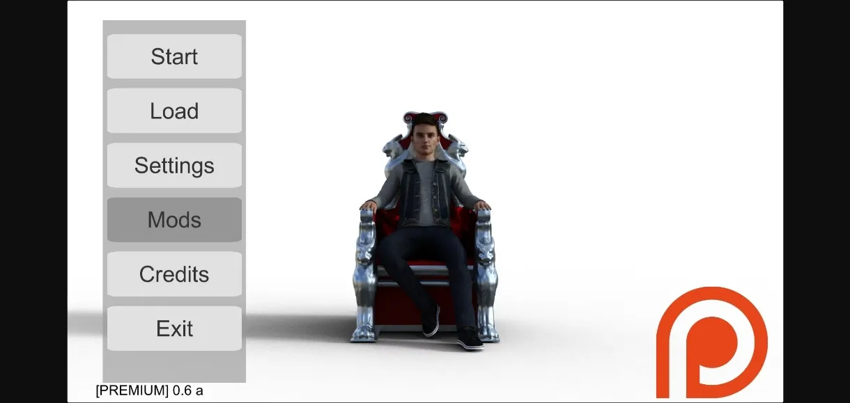 Unity Abandoned Perv Adventures [v0.6a] [Legoupilsournois] | Free Adult Games