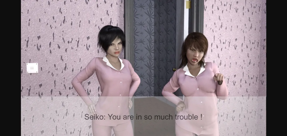 Unity Abandoned Perv Adventures [v0.6a] [Legoupilsournois] | Free Adult Games