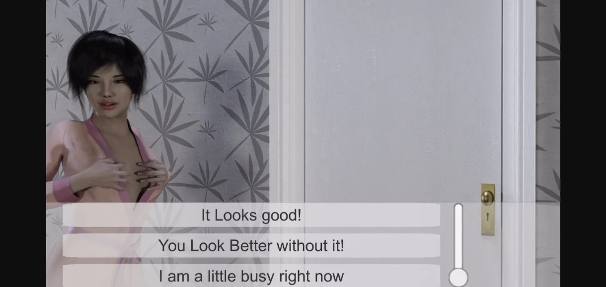 Unity Abandoned Perv Adventures [v0.6a] [Legoupilsournois] | Free Adult Games