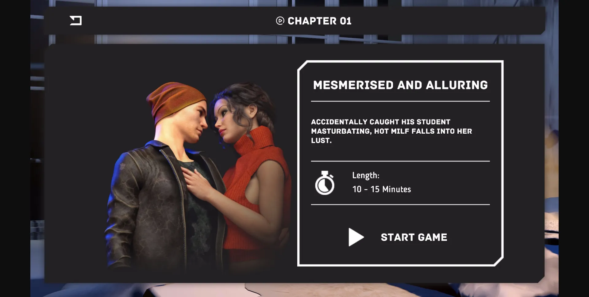 Unity Abandoned Phantom Stories [v0.0.2a] [PhantoMaster] | Free Adult Games