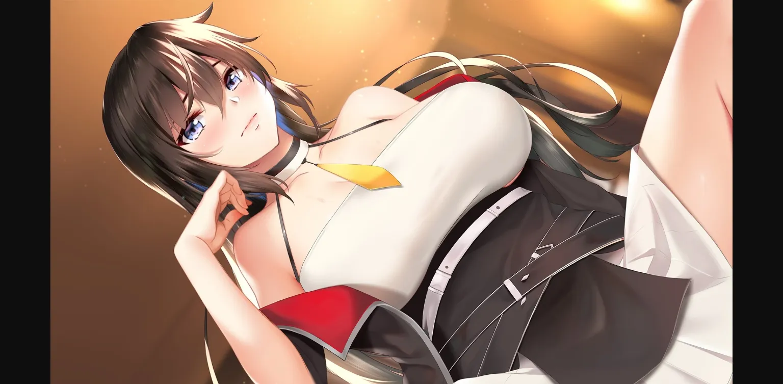 Unity Abandoned Phantom Tentacle [2022-07-15] [LSP GAME] | Free Adult Games