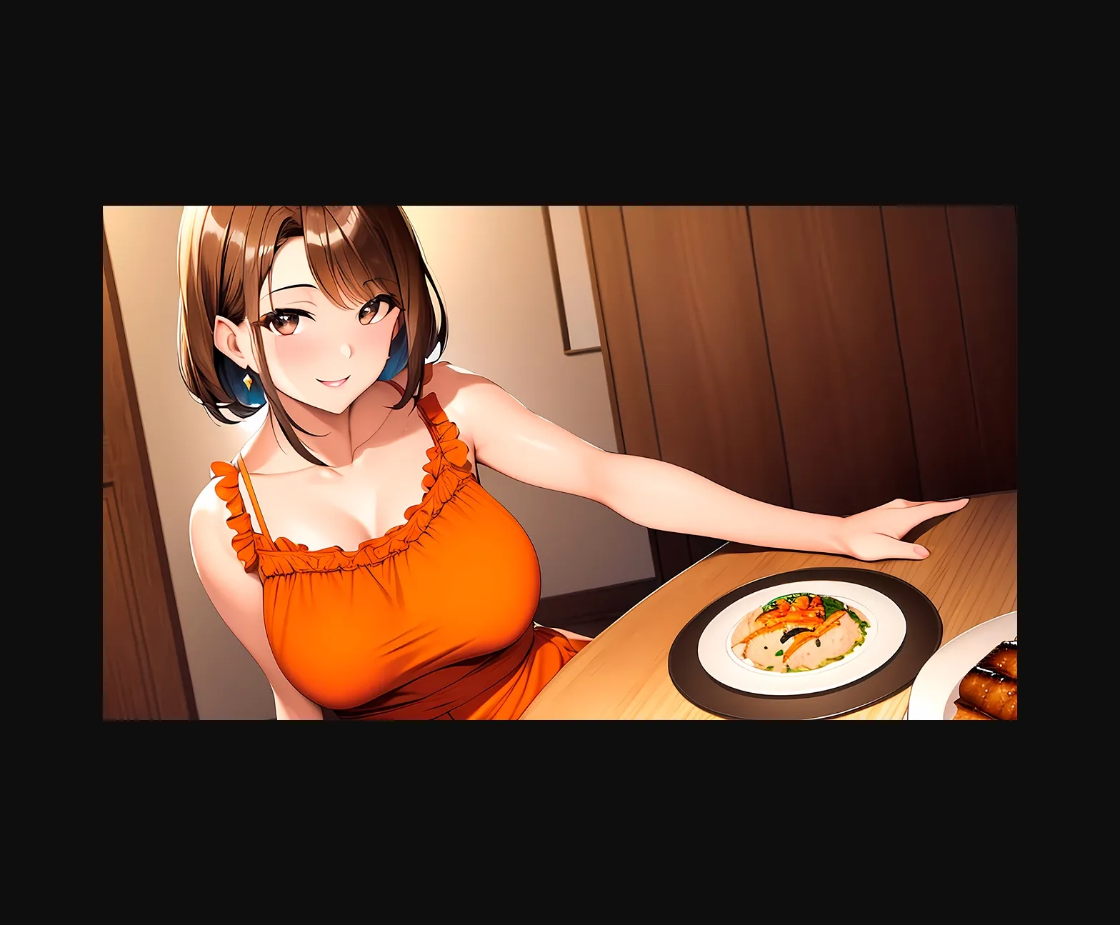 Unity Abandoned Picme [v0.5] [RedPink] | Free Adult Games