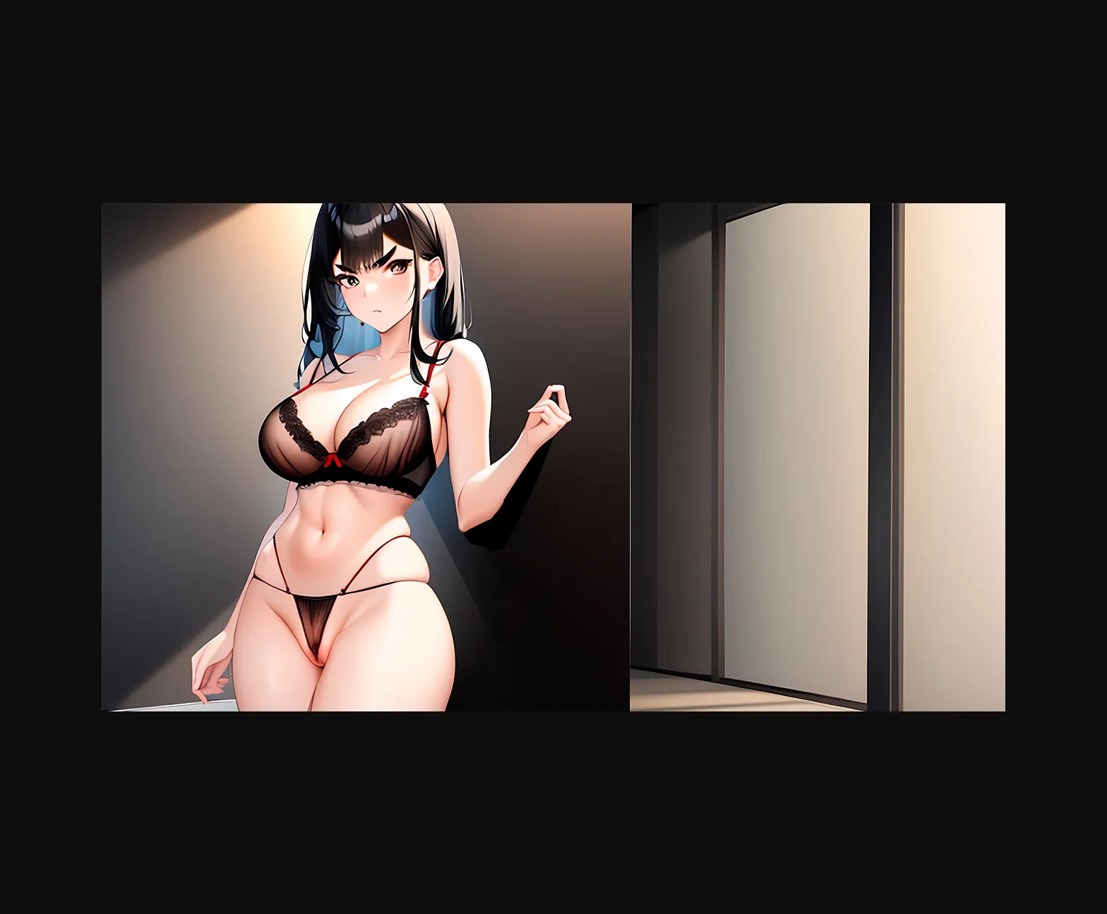 Unity Abandoned Picme [v0.5] [RedPink] | Free Adult Games