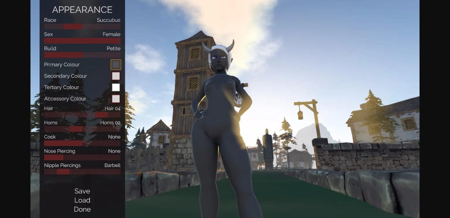 Unity Abandoned Pillars of Perversion [v0.7.1] [cthulhuean] | Free Adult Games