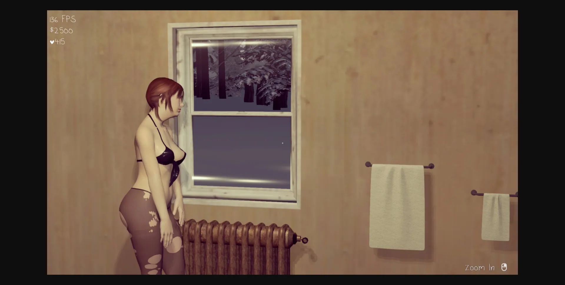 Unity Abandoned Pink Motel [v0.13.6] [Hardcorepink] | Free Adult Games