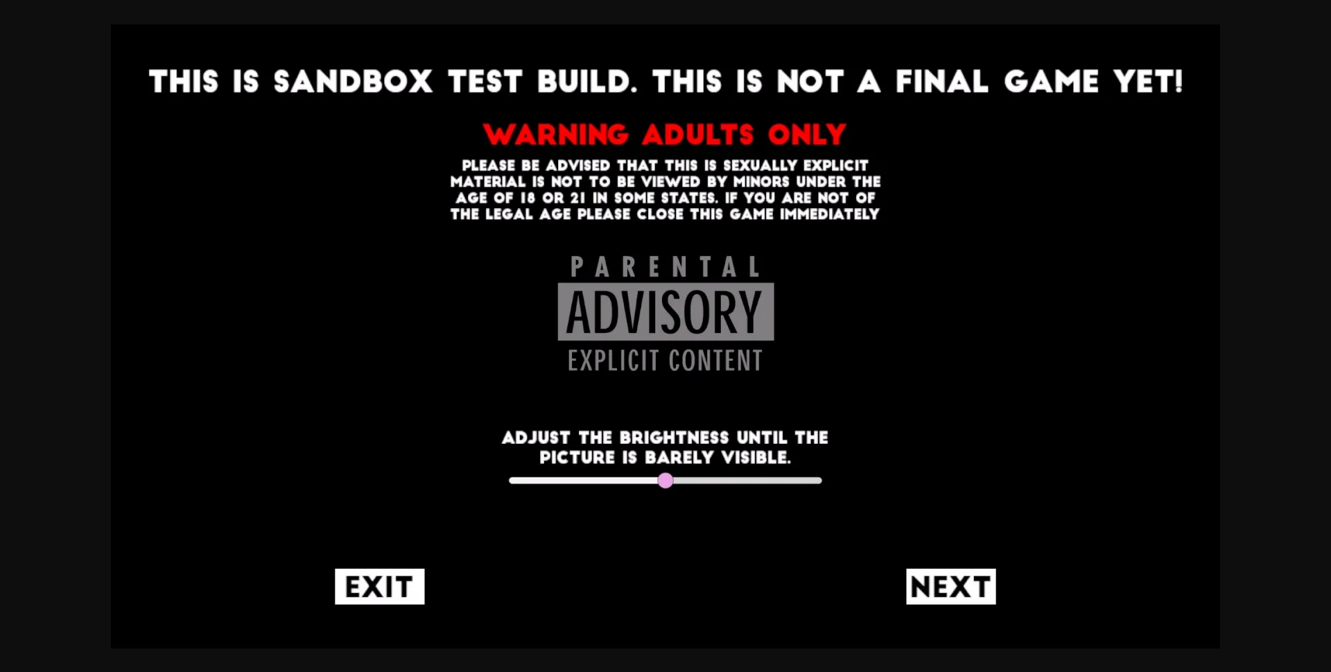 Unity Abandoned Pink Motel [v0.13.6] [Hardcorepink] | Free Adult Games