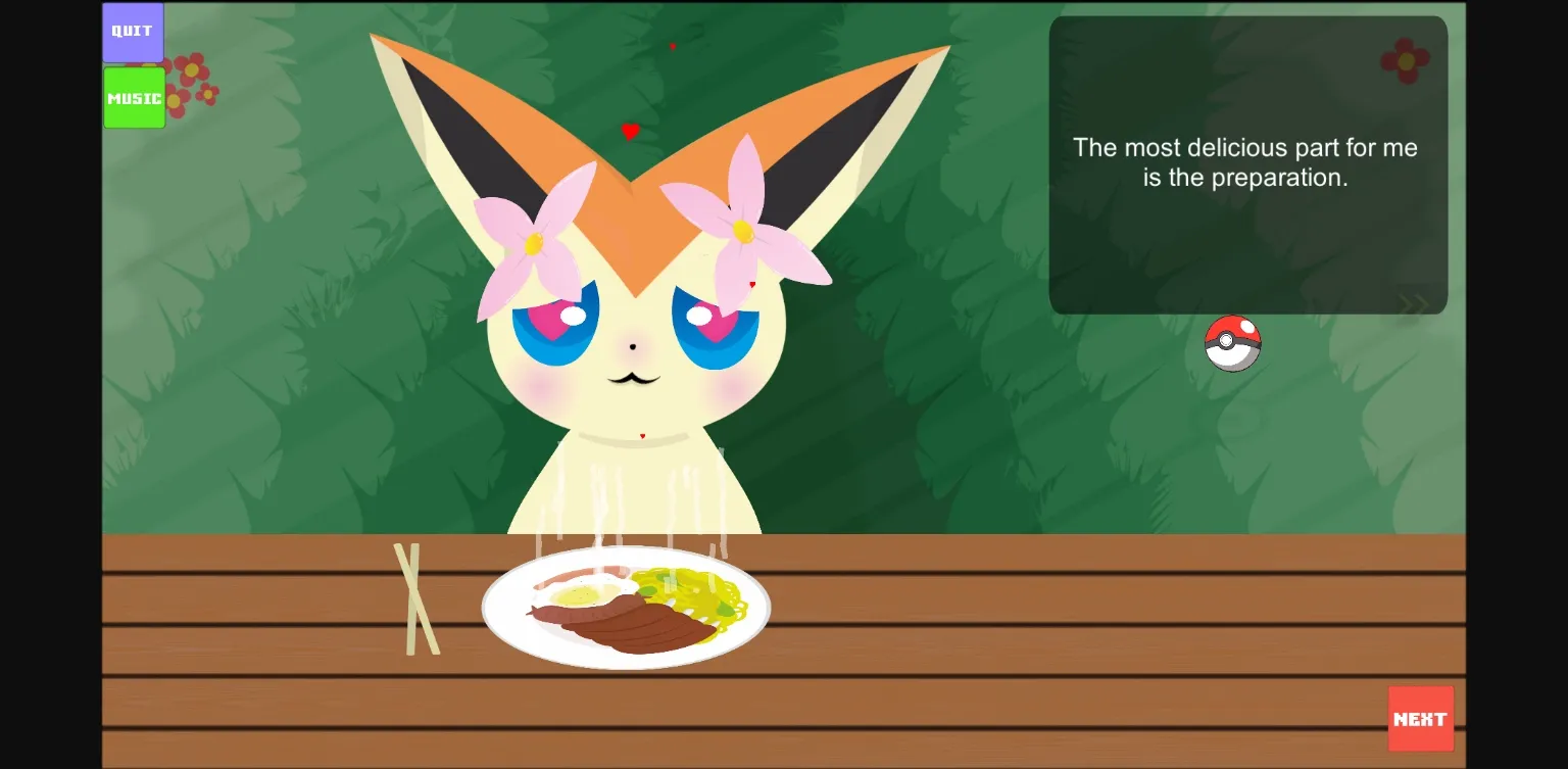 Unity Abandoned Poke Pleasure [v1.8] [Dude Mantix] | Free Adult Games