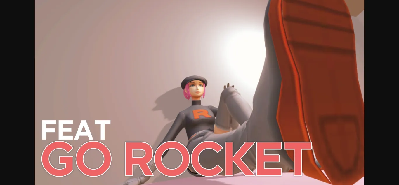 Unity Abandoned Poke Shrink [v2.0] [MicroMancy] | Free Adult Games