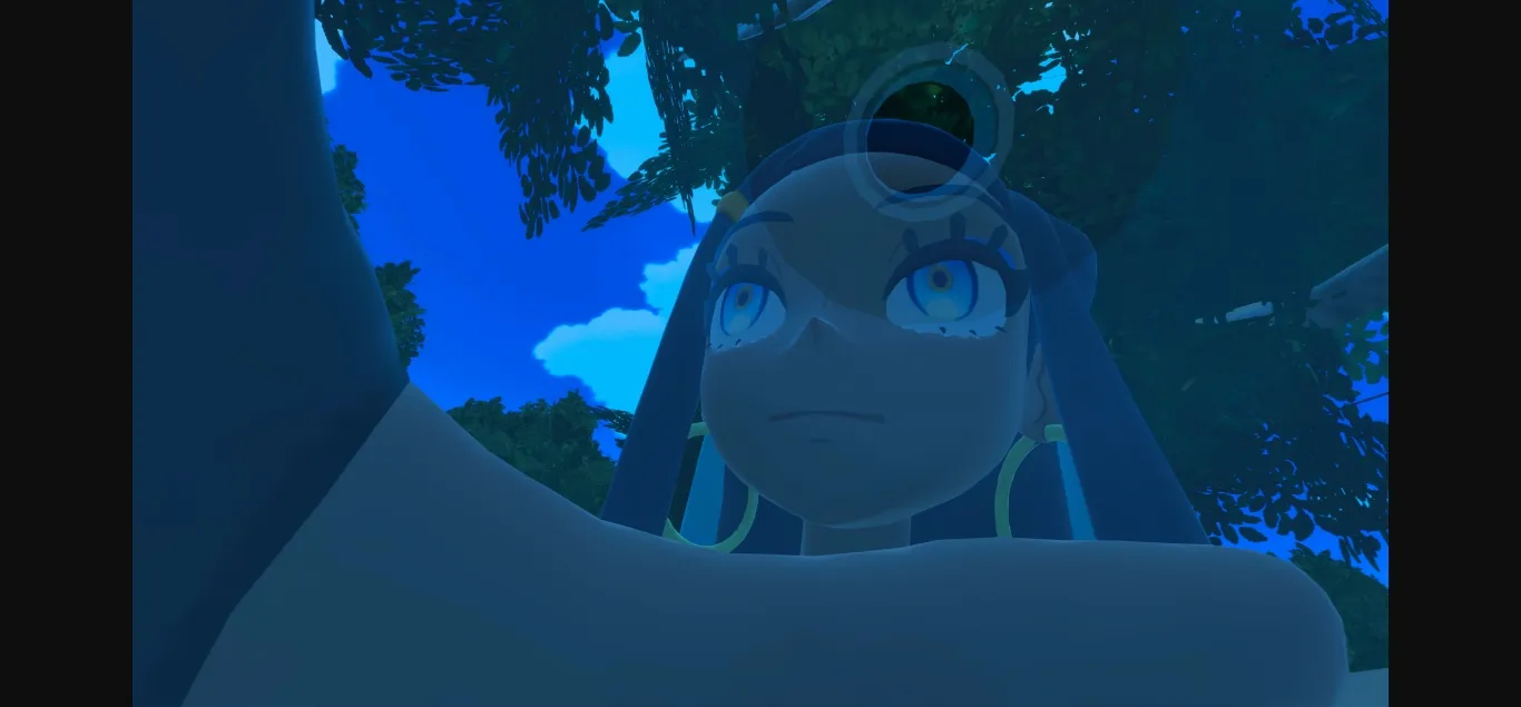 Unity Abandoned Poke Shrink [v2.0] [MicroMancy] | Free Adult Games