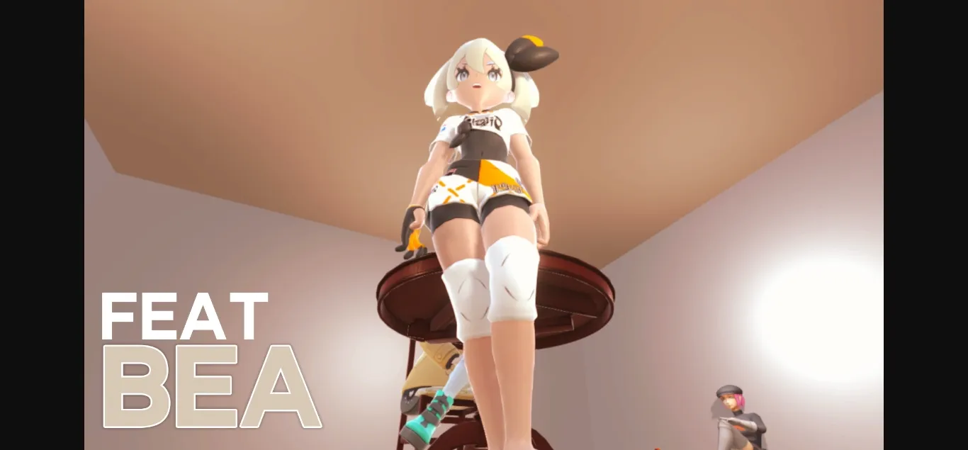 Unity Abandoned Poke Shrink [v2.0] [MicroMancy] | Free Adult Games