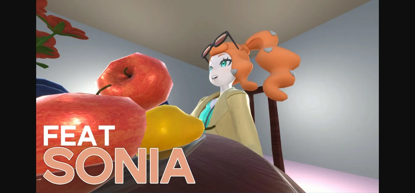 Unity Abandoned Poke Shrink [v2.0] [MicroMancy] | Free Adult Games