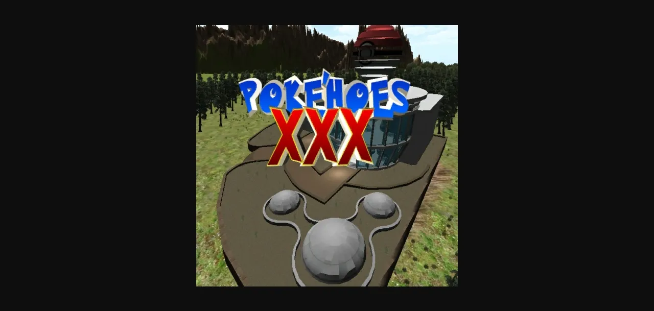 Unity Abandoned PokeHoesXXX [v0.10] [THE POKEHOES GANG] | Free Adult Games