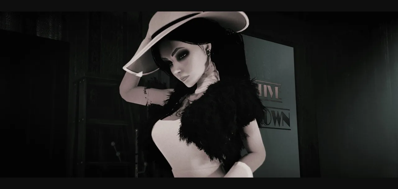 Unity Abandoned PornoHero [v0.09] [MOMOTDart] | Free Adult Games