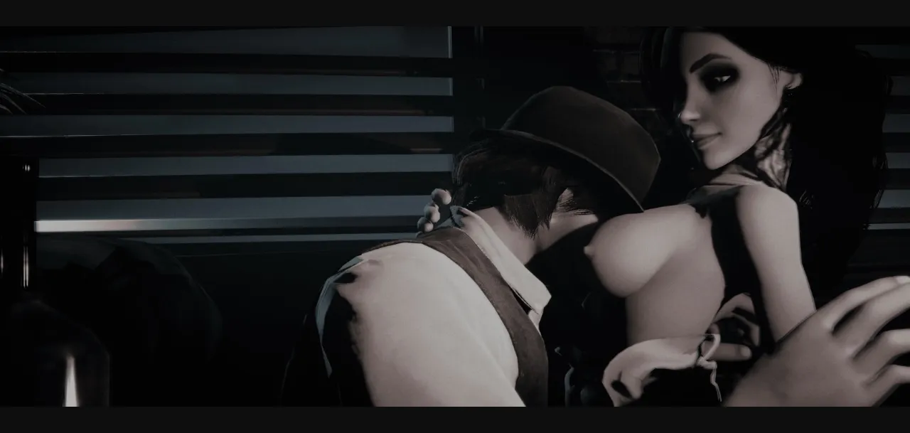 Unity Abandoned PornoHero [v0.09] [MOMOTDart] | Free Adult Games