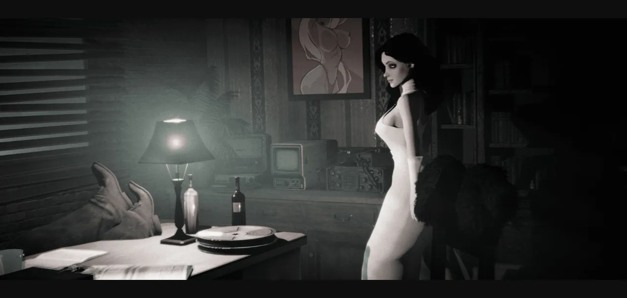 Unity Abandoned PornoHero [v0.09] [MOMOTDart] | Free Adult Games