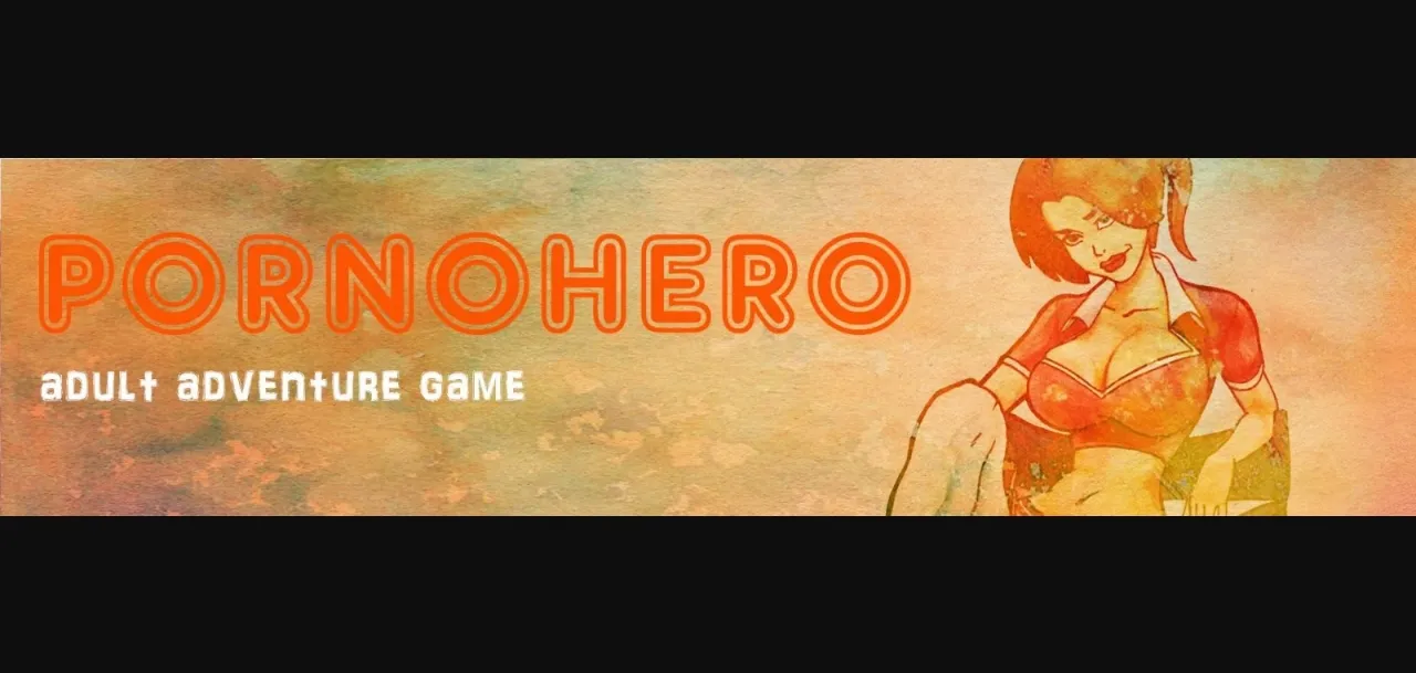 Unity Abandoned PornoHero [v0.09] [MOMOTDart] | Free Adult Games
