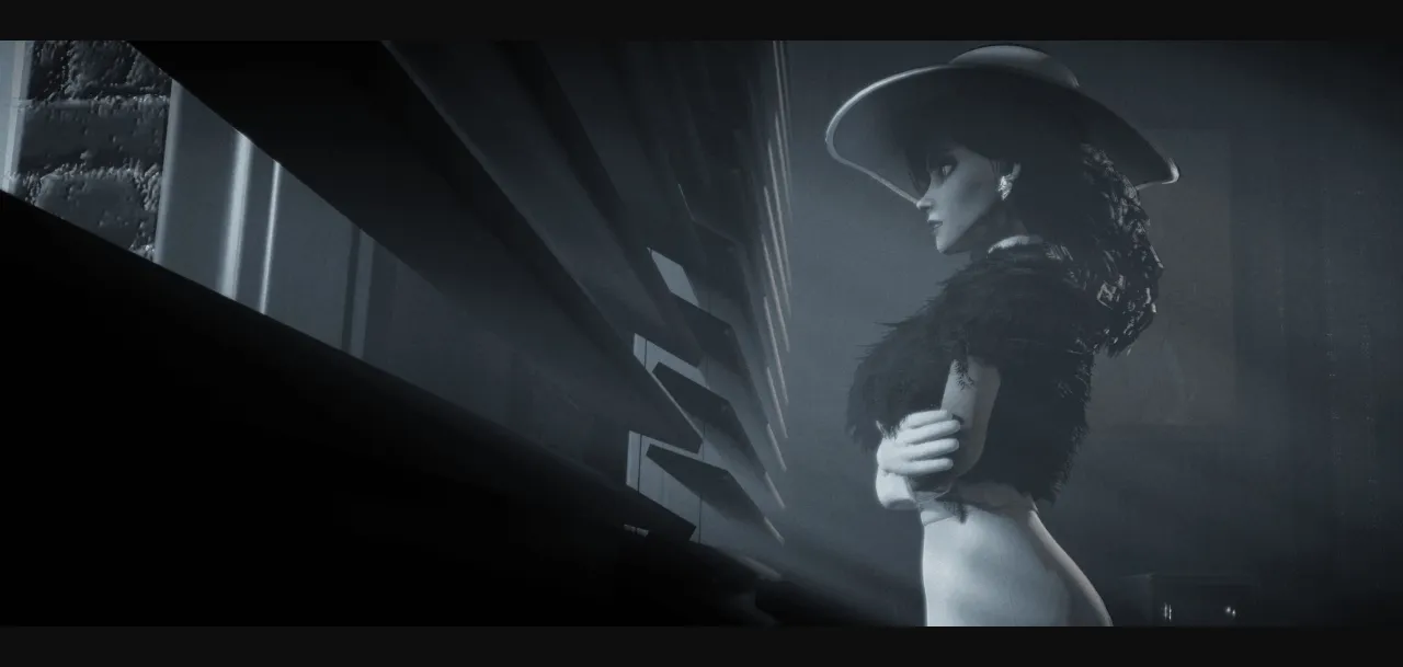 Unity Abandoned PornoHero [v0.09] [MOMOTDart] | Free Adult Games