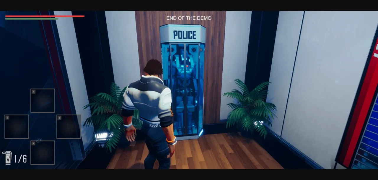 Unity Abandoned PornoHero [v0.09] [MOMOTDart] | Free Adult Games