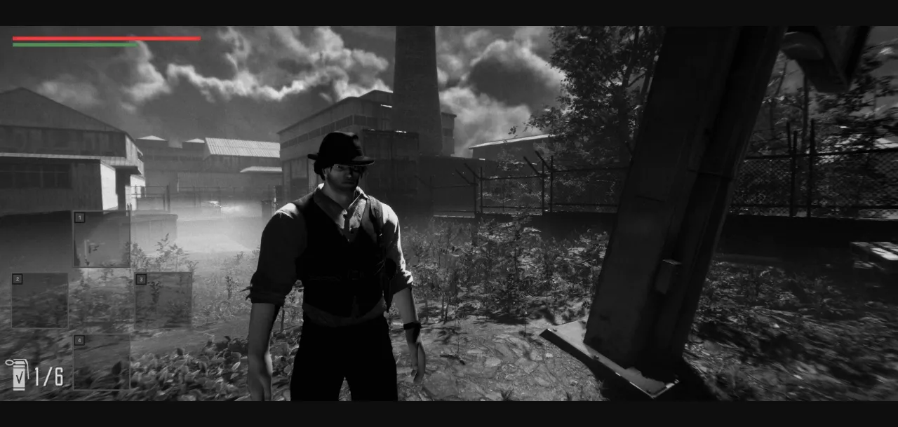 Unity Abandoned PornoHero [v0.09] [MOMOTDart] | Free Adult Games