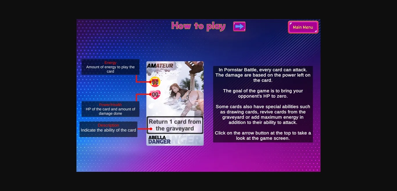 Unity Abandoned Pornstar Battle [v0.6] [LewdMonkey] | Free Adult Games