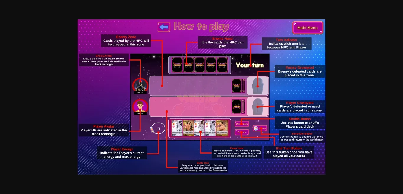 Unity Abandoned Pornstar Battle [v0.6] [LewdMonkey] | Free Adult Games