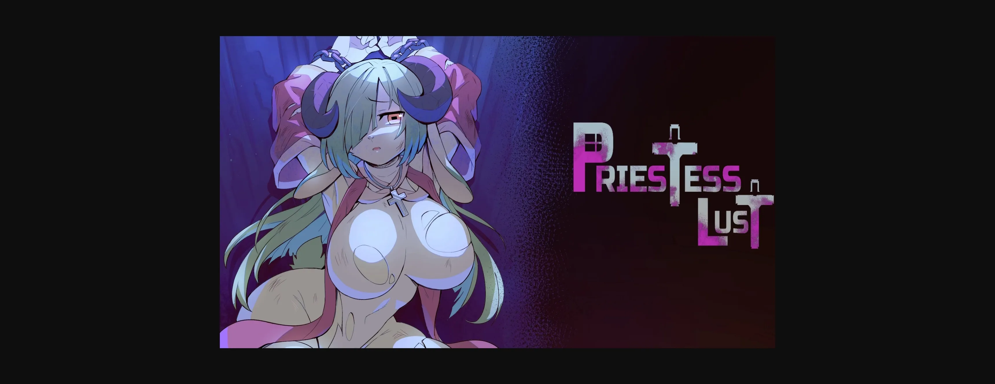 Unity Abandoned Priestess Lust [Demo] [Lynxt] | Free Adult Games