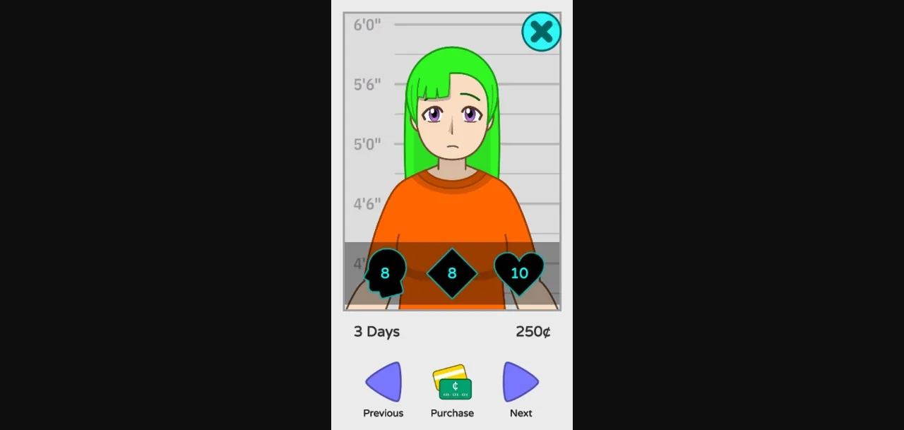 Unity Abandoned Prison Punishment 2 [v1.14] [DarkCSFixer] | Free Adult Games