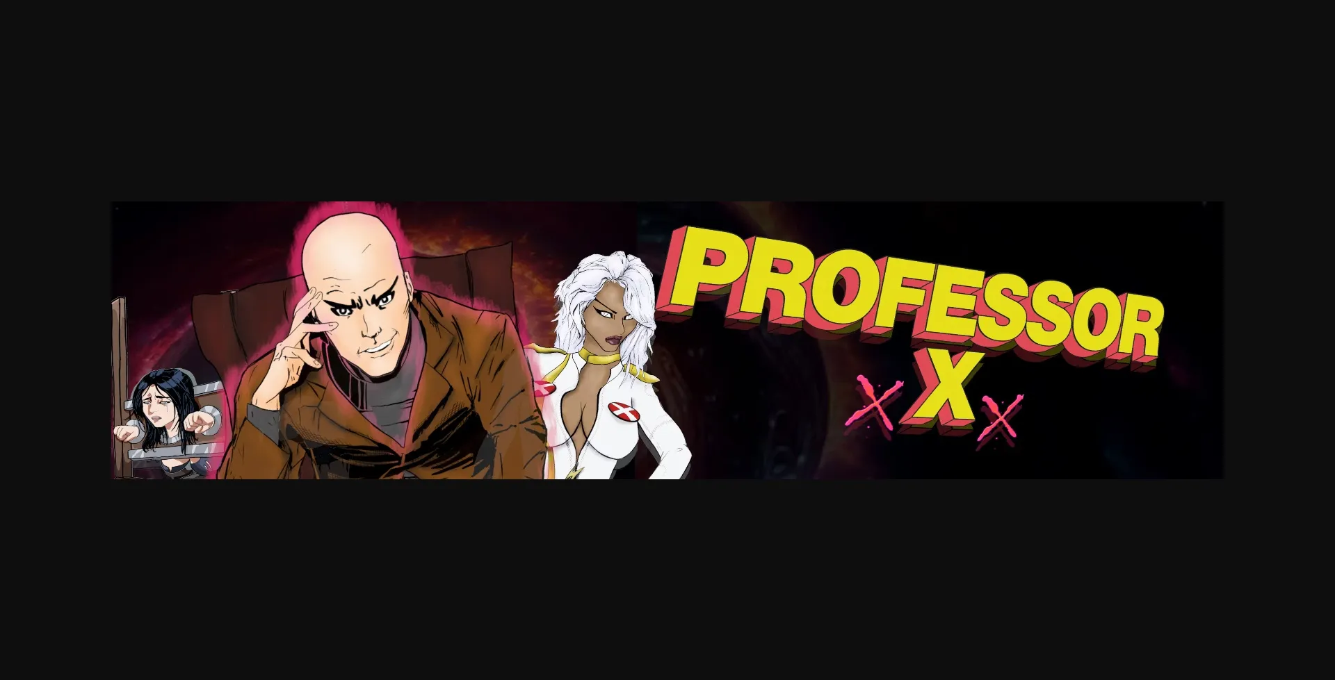 Unity Abandoned Professor XXX [v2024.03.16] [AngryAngelGames] | Free Adult Games