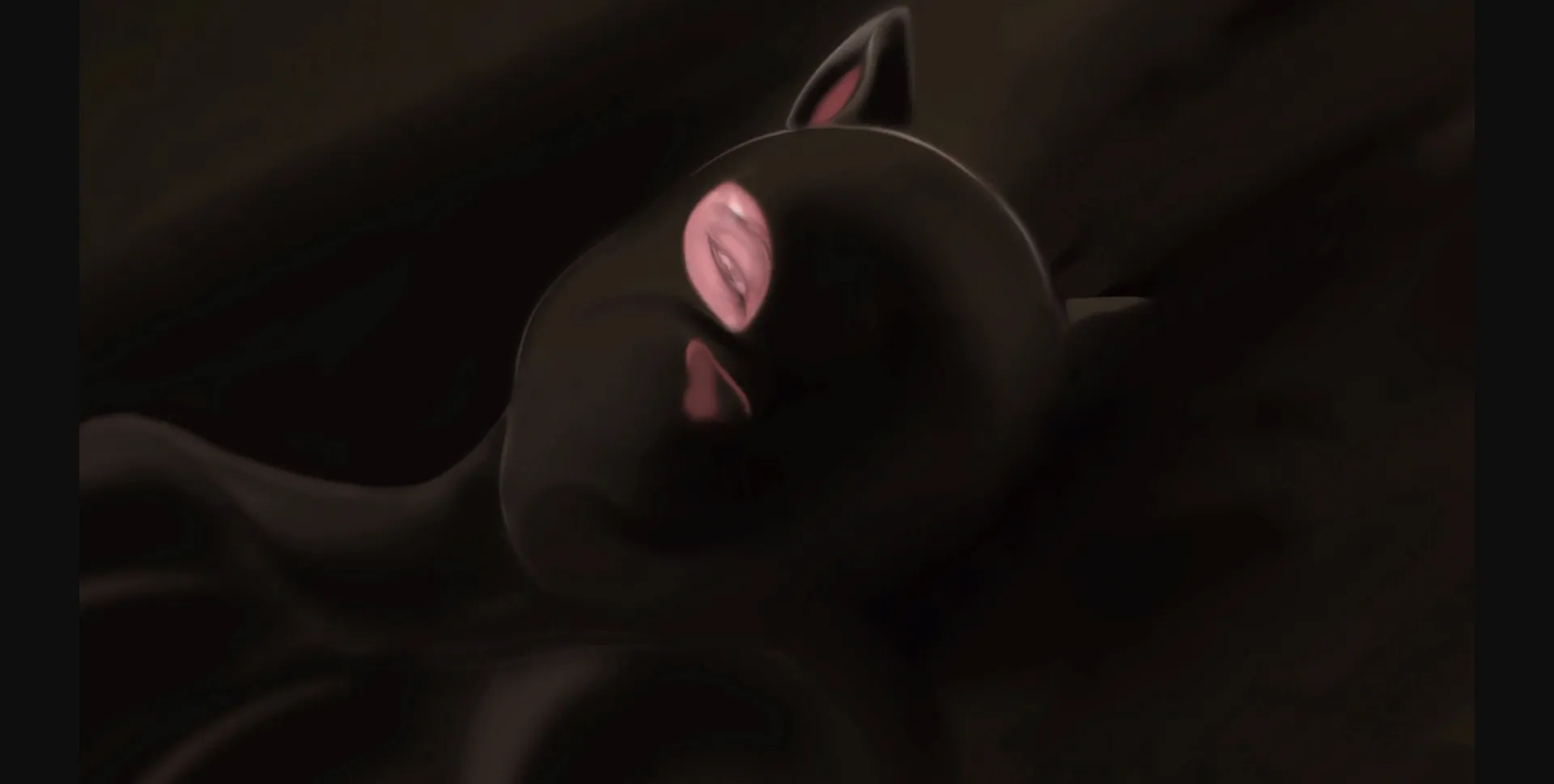 Unity Abandoned Project 'Cat Suit' [Dec Build] [BZ Art] | Free Adult Games