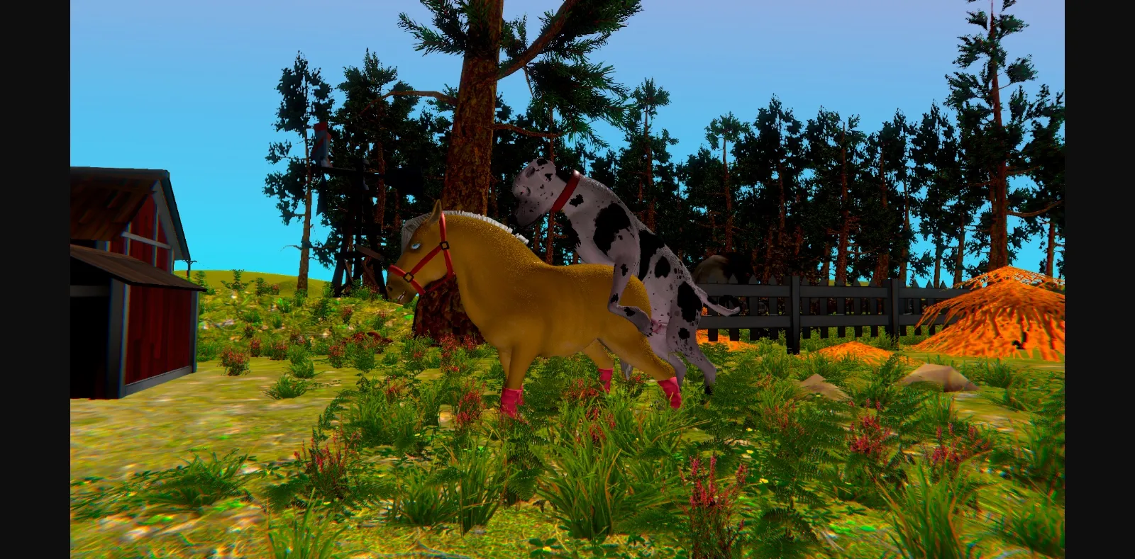 Unity Abandoned PROJECT ELERA [v2200] [Project Elera] | Free Adult Games