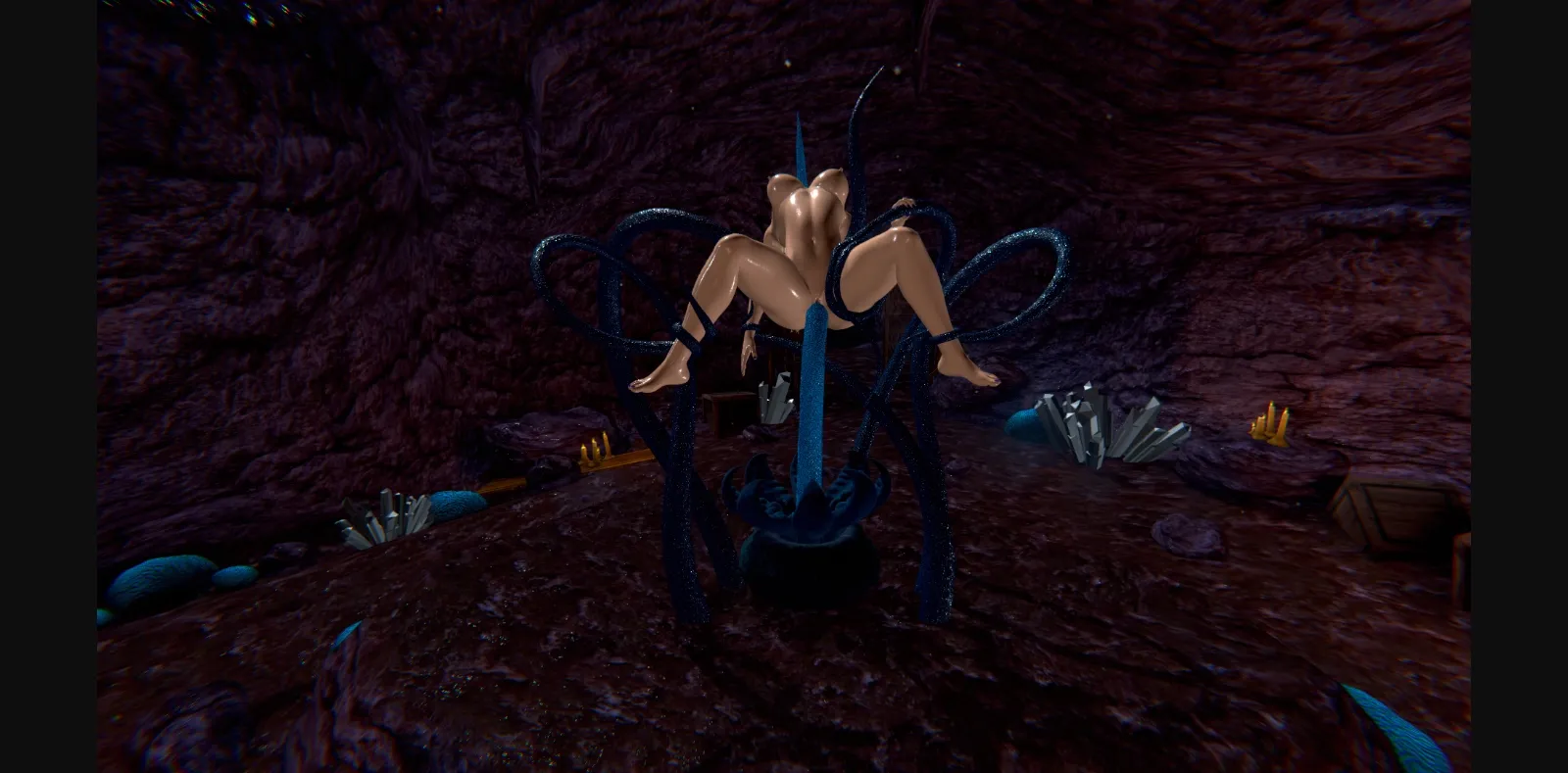 Unity Abandoned PROJECT ELERA [v2200] [Project Elera] | Free Adult Games