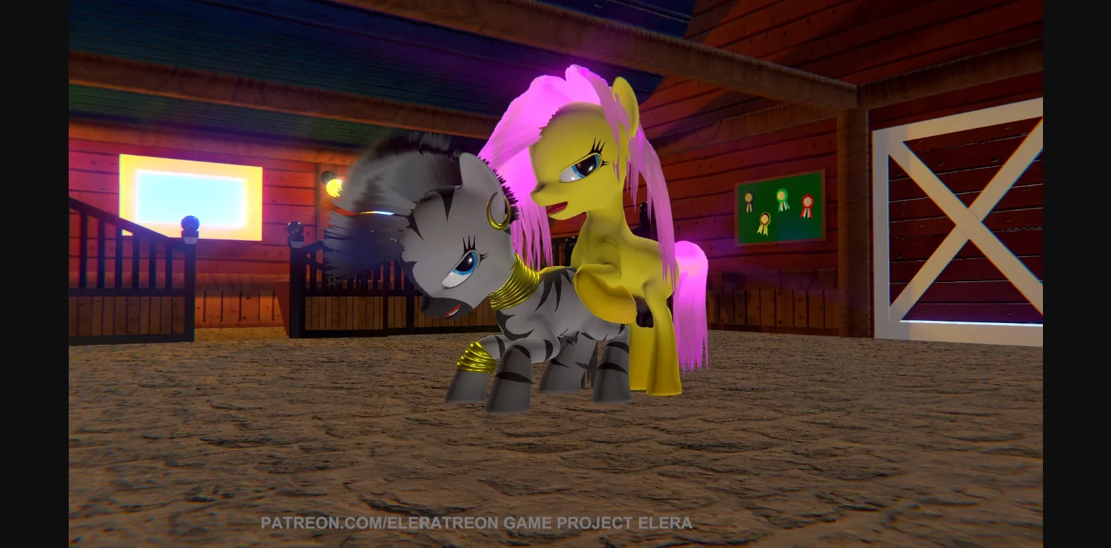 Unity Abandoned PROJECT ELERA [v2200] [Project Elera] | Free Adult Games