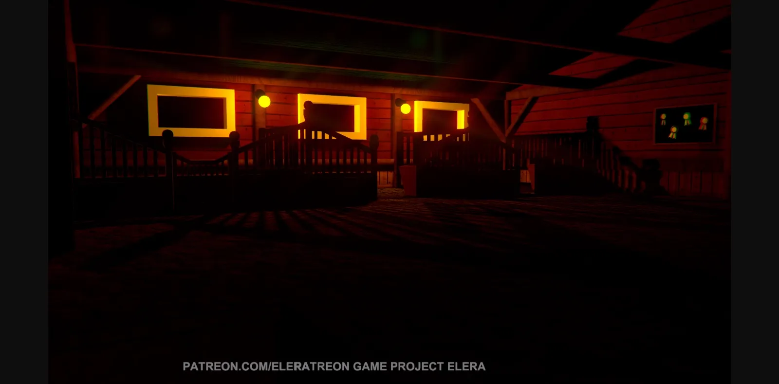 Unity Abandoned PROJECT ELERA [v2200] [Project Elera] | Free Adult Games