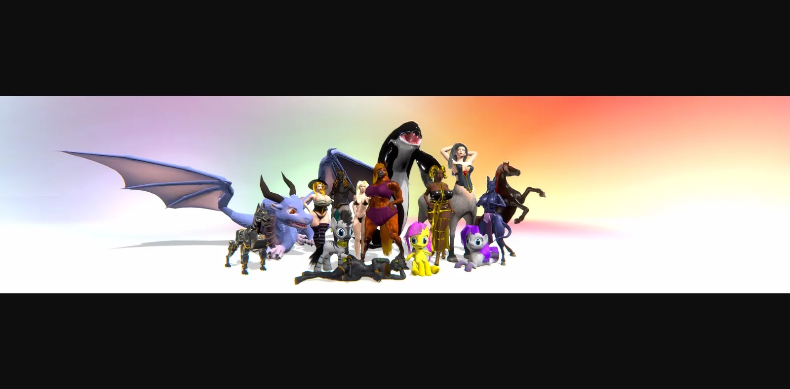 Unity Abandoned PROJECT ELERA [v2200] [Project Elera] | Free Adult Games