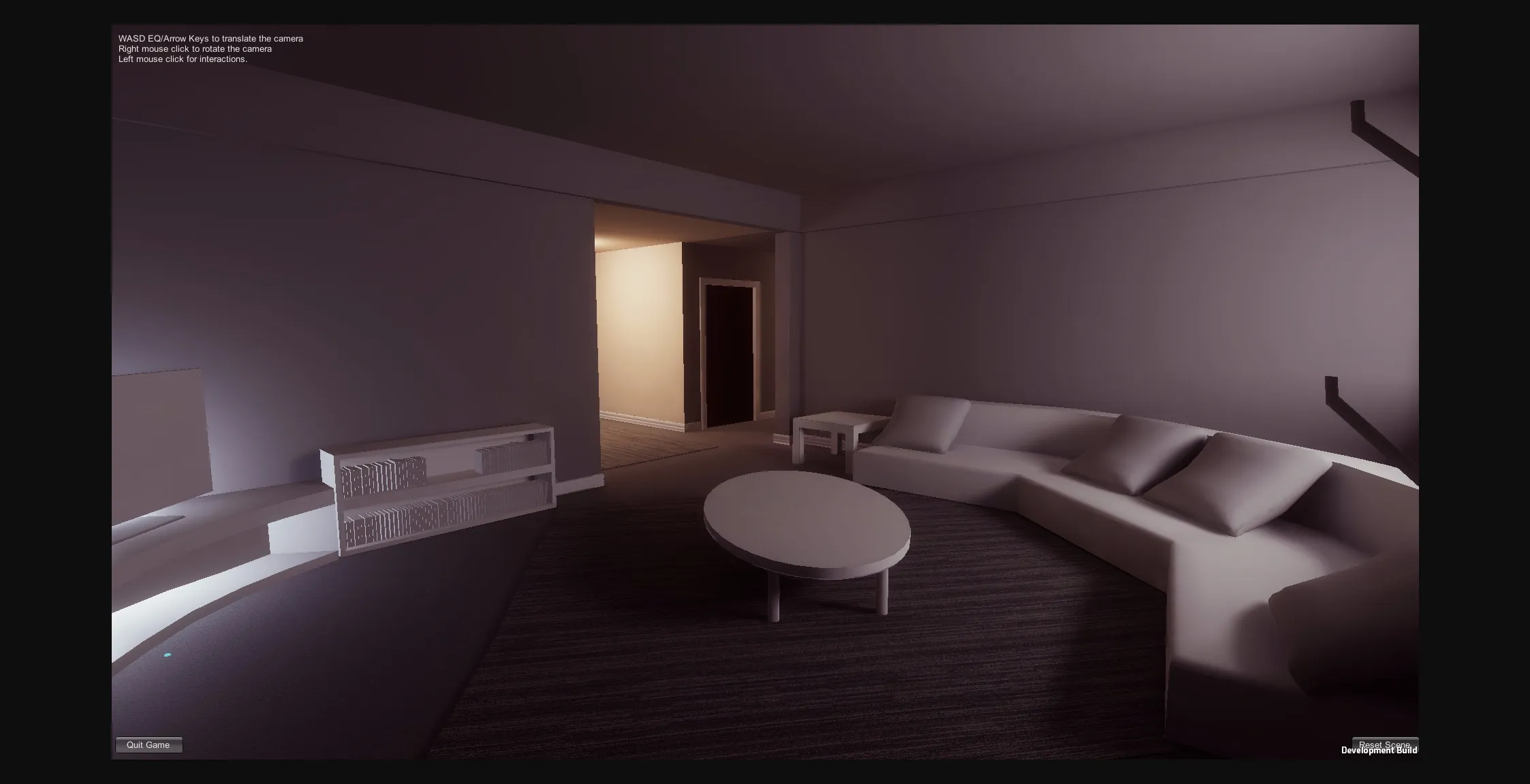 Unity Abandoned Project FAP [v0.3] [Dragon Snout Studios] | Free Adult Games