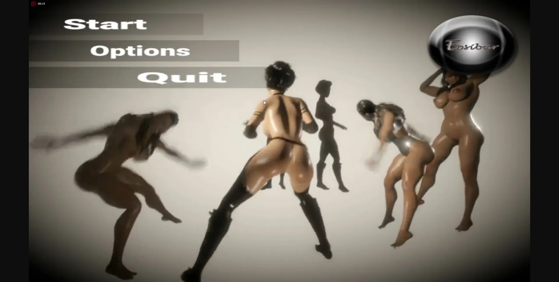 Unity Abandoned Project Indigo  Epsilon Breech [v0.4 Demo] [SparKing Tournaments] | Free Adult Games